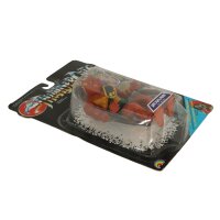 Jackalman  - Euro MOC - Vintage LJN Thundercats