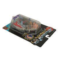 Capt. Shiner - Euro MOC - Vintage LJN Thundercats