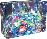 Pokemon TCG - Ultra Premium Kollektion Terapagos-ex  - deutsch - neu / sealed