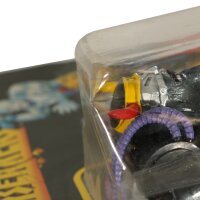 Berserks Hammerhand - Euro MOC - Vintage LJN Thundercats