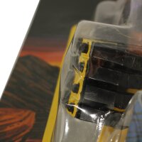 Berserks Hammerhand - Euro MOC - Vintage LJN Thundercats