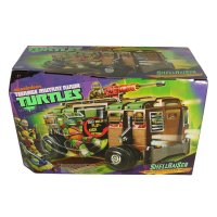 Nickelodeon TMNT / Teenage Mutant Ninja Turtles -...