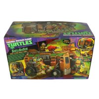 Nickelodeon TMNT / Teenage Mutant Ninja Turtles -...