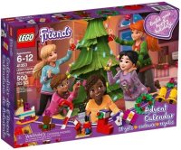 Lego 41353 - Friends - Adventskalender -  Neu / Sealed