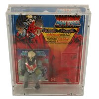 MotU Deluxe MOC Sora Acryl Case / Vintage Masters of the Universe - gebraucht