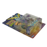 Mutant Masters Donatello - MOC - TMNT / Teenage Mutant Ninja Turtles