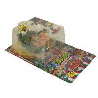 Pizza Tossin Leo - MOC - TMNT / Teenage Mutant Ninja Turtles