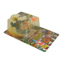 Pizza Tossin Leo - MOC - TMNT / Teenage Mutant Ninja Turtles