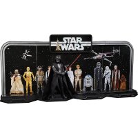 Darth Vader Legacy Pack - Black Series - 40th Anniversary...