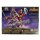 Thor / Rocket Racoon / Groot – MISB - Marvel Avengers - Legends Series