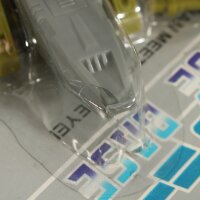 Micromaster Roughstuff - MOC - Transformers G1 Bootleg