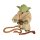 Yoda (POTF) No COO - lose / komplett - Star Wars Vintage