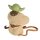 Yoda (POTF) No COO - lose / komplett - Star Wars Vintage