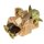 Yoda (Hong Kong Tag) H.K. COO - lose / komplett - Star Wars Vintage
