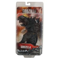 Godzilla - Modern Godzilla 2014 - NECA - MOC / B-Ware