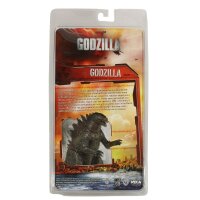 Godzilla - Modern Godzilla 2014 - NECA - MOC / B-Ware