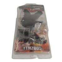Godzilla - Modern Godzilla 2014 - NECA - MOC / B-Ware