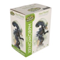 Alien Xenomorph Bobble Head / Head Knockers - MIB - NECA...