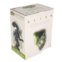 Alien Xenomorph Bobble Head / Head Knockers - MIB - NECA - B-WARE