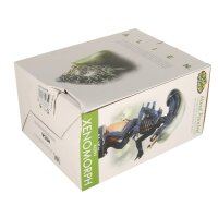 Alien Xenomorph Bobble Head / Head Knockers - MIB - NECA - B-WARE