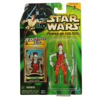 Star Wars Power of the Jedi / POTJ - Aurra Sing Bounty...