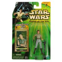 Star Wars Power of the Jedi / POTJ - Leia Organa General...