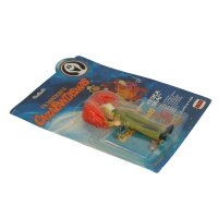 Jessica Wray - MOC (Spanien) - Filmations  Ghostbusters