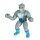 Panthro - Mini PVC Figur / lose - Vintage LJN Thundercats