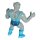 Panthro - Mini PVC Figur / lose - Vintage LJN Thundercats