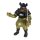 Hachiman - Mini PVC Figur - lose / komplett - LJN Thundercats Vintage