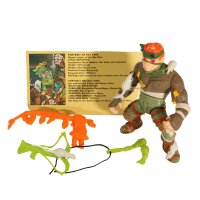 Rat King - lose / komplett - Vintage TMNT