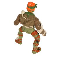 Rat King - lose / komplett - Vintage TMNT