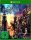 Kingdom Hearts III - Neu / Sealed - Xbox One