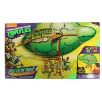 Nickelodeon TMNT / Teenage Mutant Ninja Turtles - High...