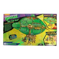 Nickelodeon TMNT / Teenage Mutant Ninja Turtles - High...