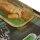 Bossk - MOC ESB 32 Back (signiert) - Star Wars Vintage
