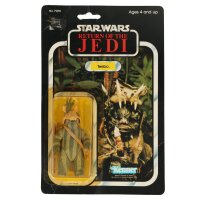 Teebo - MOC RotJ 79 Back - Star Wars Vintage