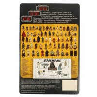 Romba - MOC Tri-Logo / Clipper - Star Wars Vintage