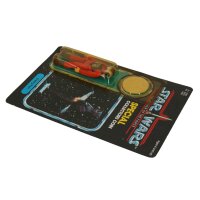 B-Wing Pilot - MOC POTF - Star Wars Vintage