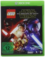 LEGO Star Wars: Das Erwachen der Macht -  neu / sealed -...