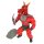 Dragoon Red - lose / komplett - Galaxy Heroes / Fighters - MOTU Bootleg