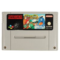Super Mario World 2 - Yoshis Island - Modul - gebraucht /...