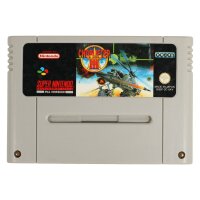 Choplifter III - Modul - gebraucht / sehr gut - Super...