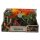 Velociraptor Rip Run Dinos - MISB - Jurassic World