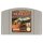 Top Gear Rally - Modul - gebraucht / sehr gut - Nintendo 64 / N64
