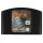 Turok 2 Seeds of Evil - Modul - gebraucht / sehr gut - Nintendo 64 / N64
