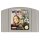 WCW vs. NWO World Tour - Modul - gebraucht / sehr gut - Nintendo 64 / N64