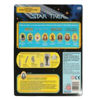 Dr. Beverly Crusher  - MOC - Star Trek European LIMITED