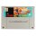 International Superstar Soccer Deluxe - Modul - gebraucht / gut - Super Nintendo / SNES