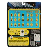 Jean-Luc Picard  - MOC - Star Trek Limited Edition